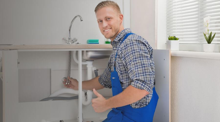 Emergency Plumbing Repair in Jeffersonville, KY